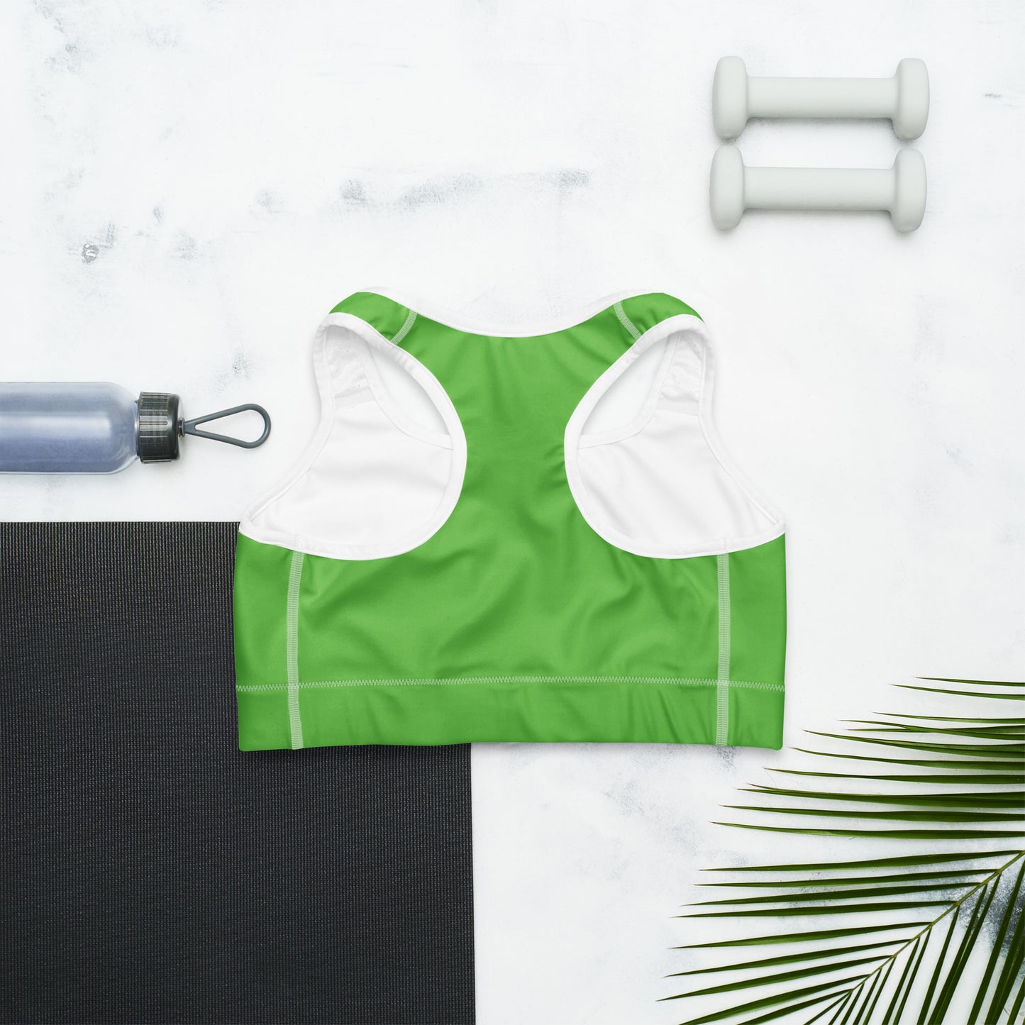 Brassière de Sport pour Femme