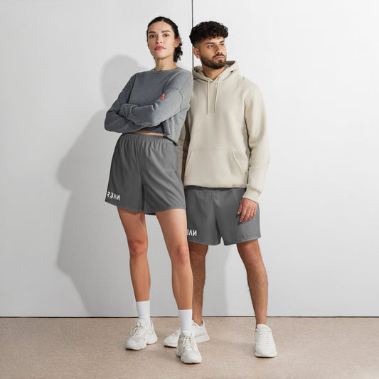 Short athlétique long