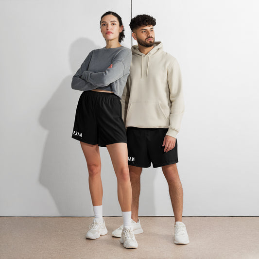Short athlétique long