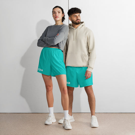 Short athlétique long