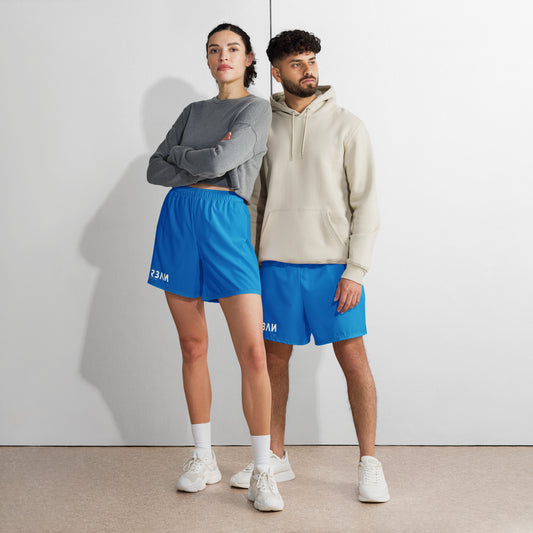 Short athlétique long