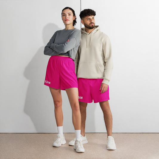 Short athlétique long