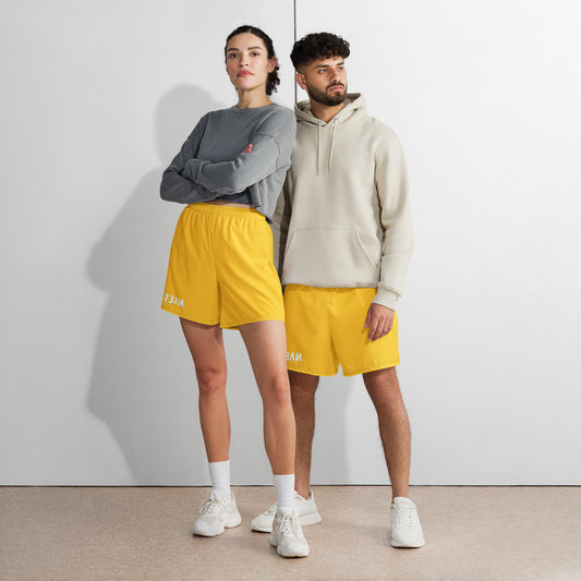 Short athlétique long