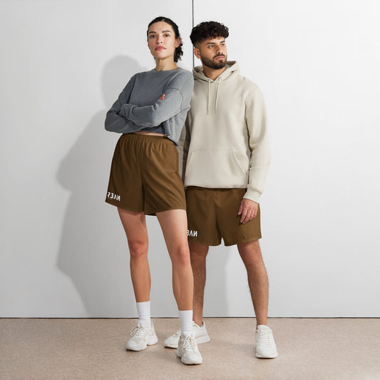 Short athlétique long