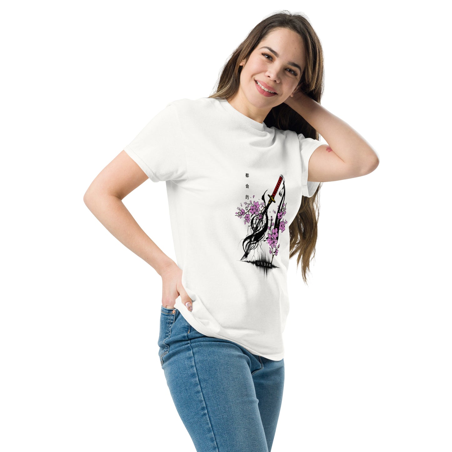 T-shirt premium